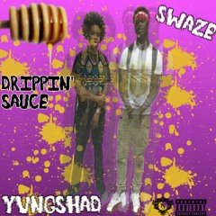 Yvngshad + Swaze - Sweet Baby Ray