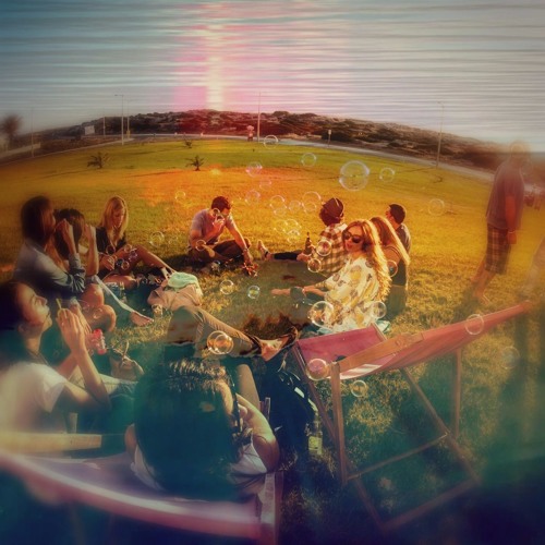 Monday Mix-Up Vol.55