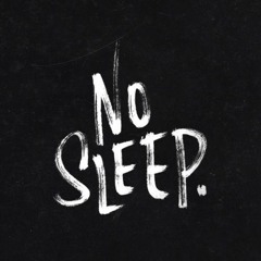 No Sleep 2 - Stone Feat. Geech, Rome Pablo & Luke Dawg