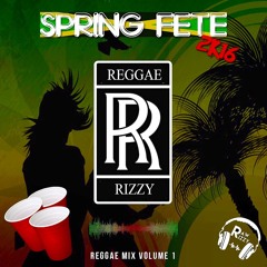 Reggae Rizzy