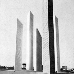 Torres de Satélite