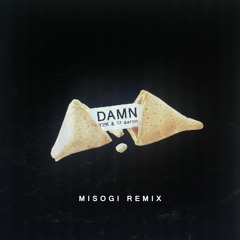 Y2K & lil aaron - DAMN (Misogi Remix)