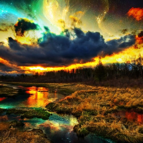 Digital River (unmastered preview)