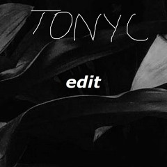 G Jones & Ekali - Dark Matter (TONYC Edit)