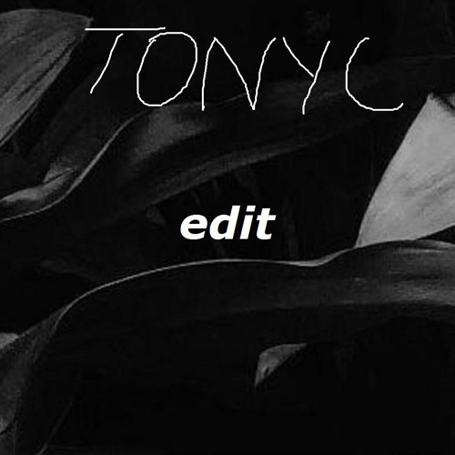 G Jones & Ekali - Dark Matter (TONYC Edit)