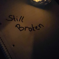 Øyvind Frugaard - Still Broken