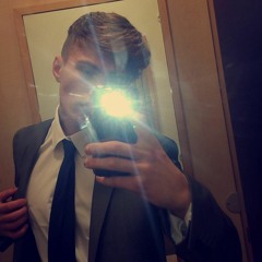 Black Widow macky gee