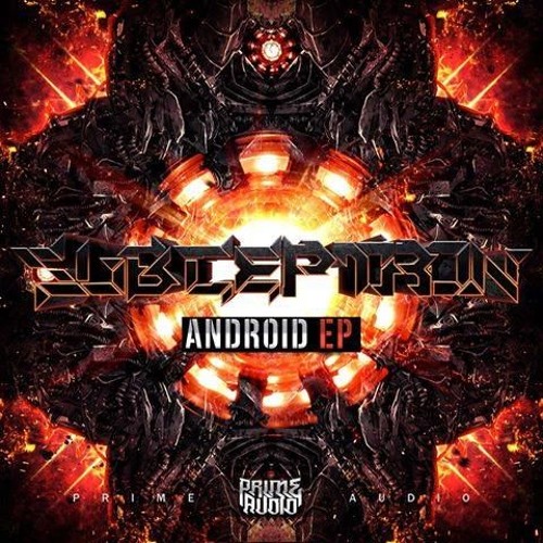 Subceptron - Android [clip] OUT NOW