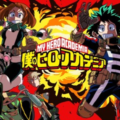 Nightcore - Superheroes