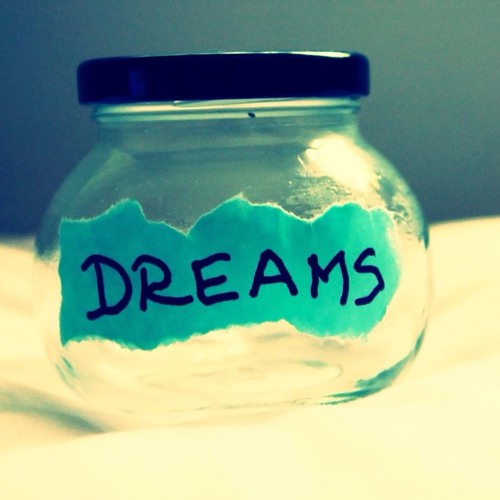 My Dreams