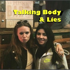 Tove Lo, Marina & the Diamonds - Talking Body and Lies (feat. Zeds Dead)