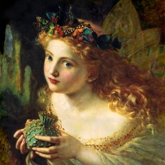 Magical Forest Entrance