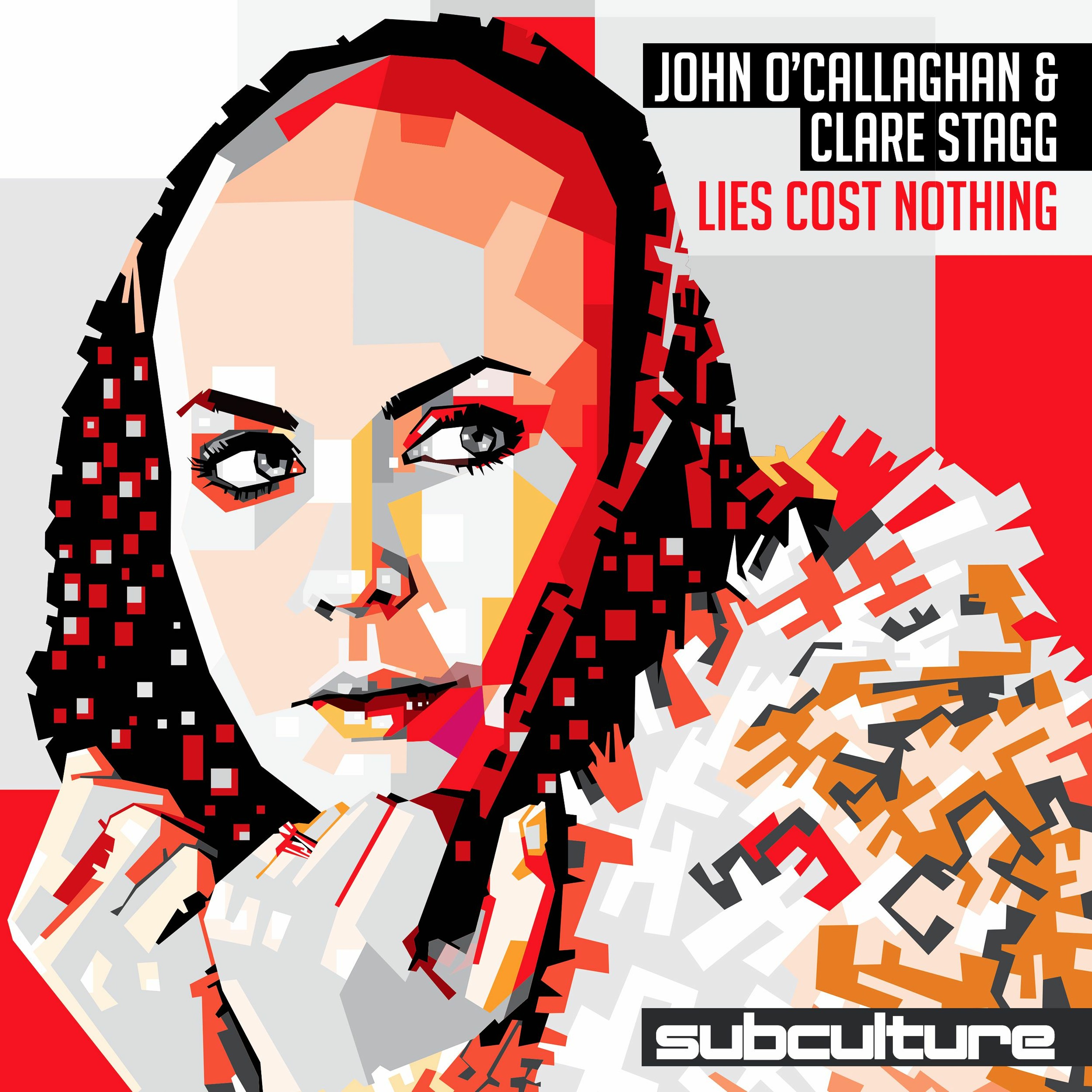 John O\'Callaghan Podcast