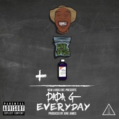 Everyday (Prod. by June James)