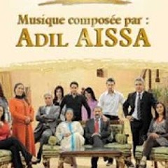 Theme 2 (Zinat Al Hayate )