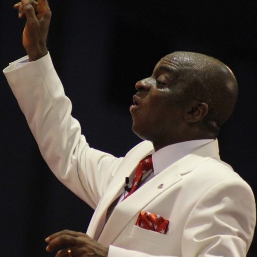 Bishop David Oyedepo - Power Of POSSIBILITY THINKING