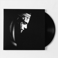 Mega Ran - AVALANCHE [Black Materia Vinyl]