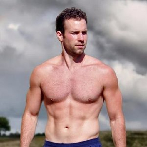 Stream Fat Burning Man, Abel James! by SexyBeast Listen online for