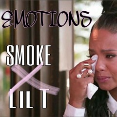 Emotions - Smoke x Lil T
