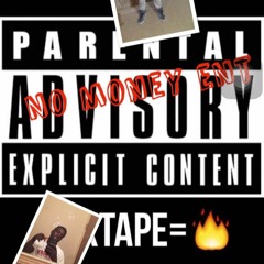 Chiraq Freestyle Prod. By Kaotic Poet and NoMoneyEnt