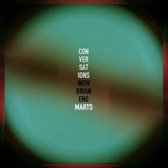 Ambikustika (conversations with Brian Eno)