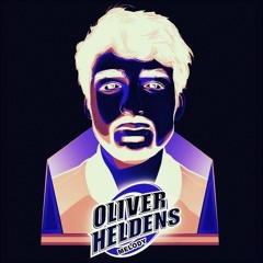 Oliver Heldens - Melody (D4rkox Bootleg)