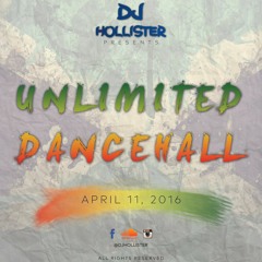 UNLIMITED DANCEHALL