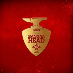 MED Feat GUILTY SIMPSON & KOKANE - Heaven stairwell Remix