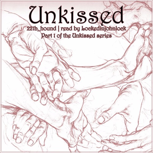 Unkissed by 221b_hound