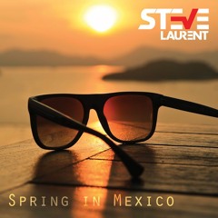 Spring in Mexico