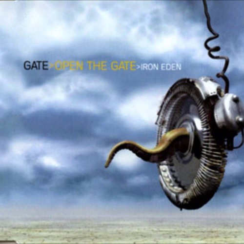 Iron Eden - Gate