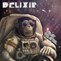 Delixir - Time Travel (Original Mix)