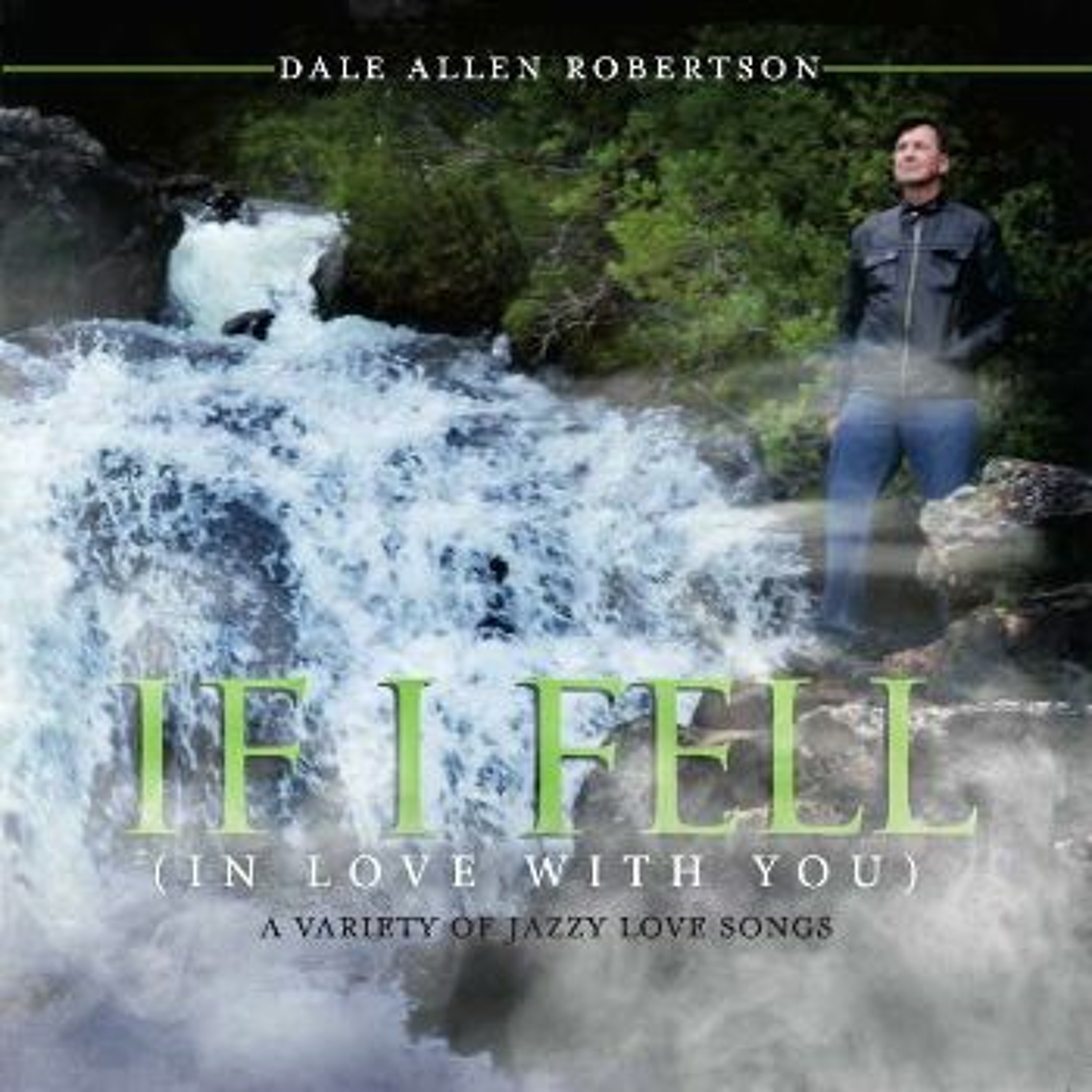 Dale Allen Robertson