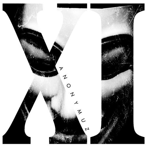 Anonymuz - The Fall Of Anonymuz