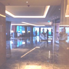 Oliver R Evans - Tasty