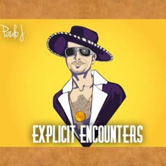 Paulo J - Explicit Encounters