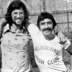 The Escape Medley/The Magnificent Seven /The Crumlin Kangaroos -