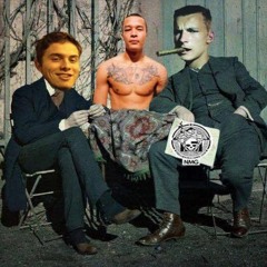 NMG 2016 - Si Ingenting Bmix(ungeDonna&Bars)