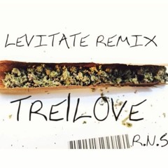 "Levitate Freestyle" By TrelLove