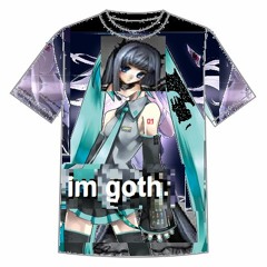 Vocaloid/J-Pop