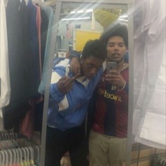 I Heard *leak* (Don(NotMe)x Sir Smith x Lil Fred x Vin x Justin x DBD) prod. by Pluggz & Hurt