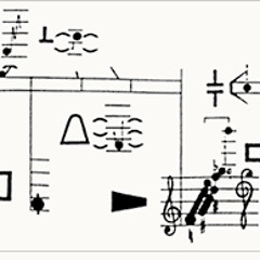 Zyklus No. 9 For One Percussionist By Karlheinz Stockhausen