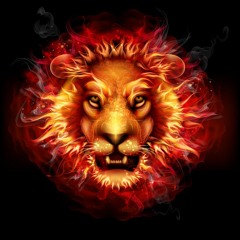 Fire Elemental