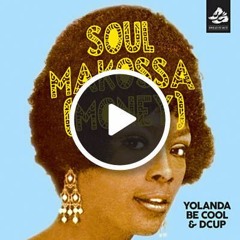 102 - 128. Soul Makossa - Moombah - Yolanda Be Cool - Afro'Remix [ By. DJ Rodyx ] 2Ol6'