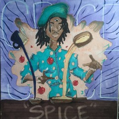 Spice(prod.Ricky Vela)