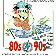 80s High Energy Disco Mix.mp3