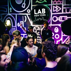 MixMag Presents: Live from The Lab NYC Dj Set
