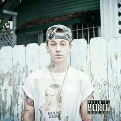 Blackbear-irresponsibility