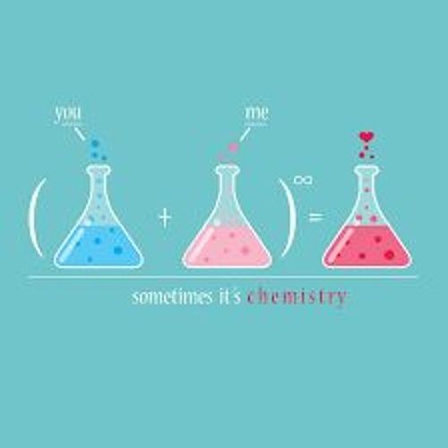 Fictional Chemistry - Dj Kabila