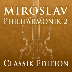 Miroslav Philharmonik 2 CE - Diablo The Duck - Marc Pattison